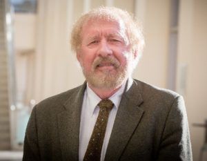 Ernie Goss